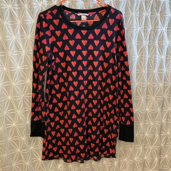 Victoria's Secret Other - Victoria’s Secret Nightgown/Sleep Shirt